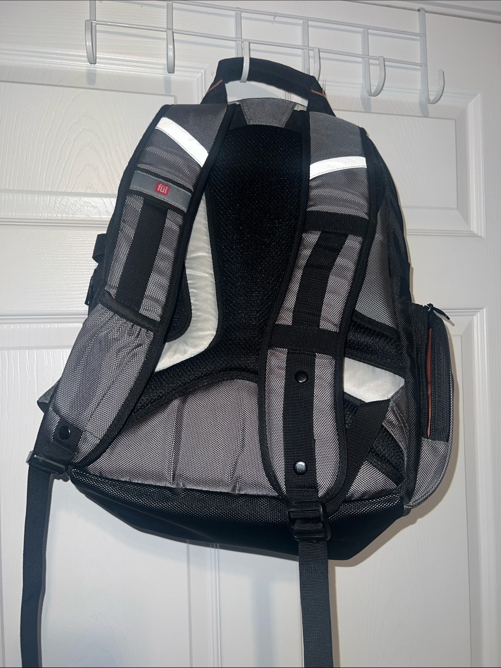 Ful backpack - Picture 5 of 7